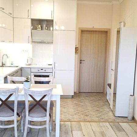 Sea Garden Apartment Warna Exterior foto