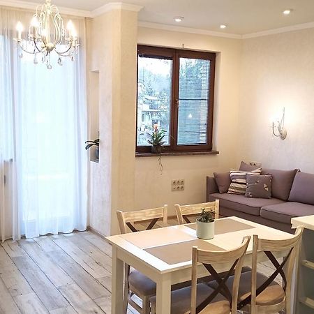 Sea Garden Apartment Warna Exterior foto