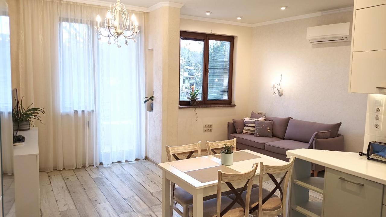 Sea Garden Apartment Warna Exterior foto
